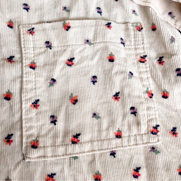 Old Navy Corduroy - 4T - Picture 2 of 4